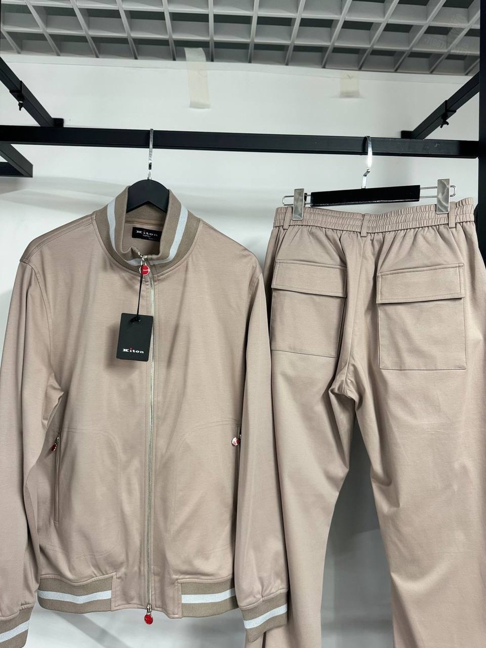 Спортивный костюм Kiton