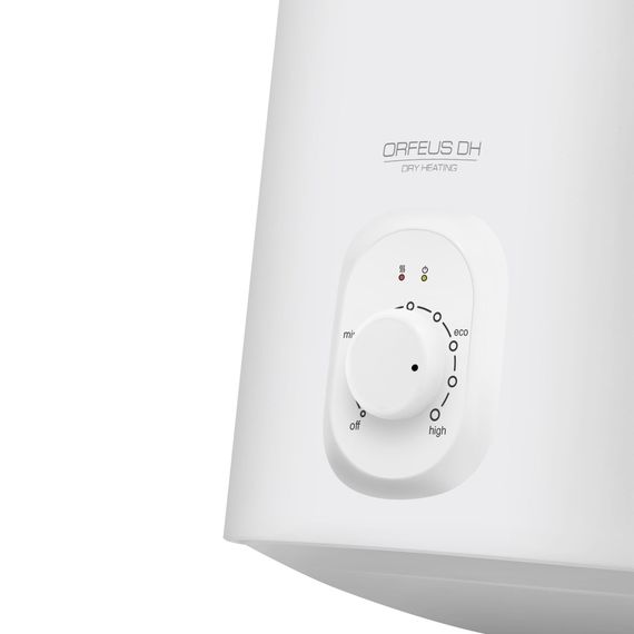 Водонагреватель ZANUSSI ZWH/S 30 Orfeus DH купить в Москве и Московской области по низкой цене с доставкой по России — (6) Водонагреватель ZANUSSI ZWH/S 30 Orfeus DH — (6)