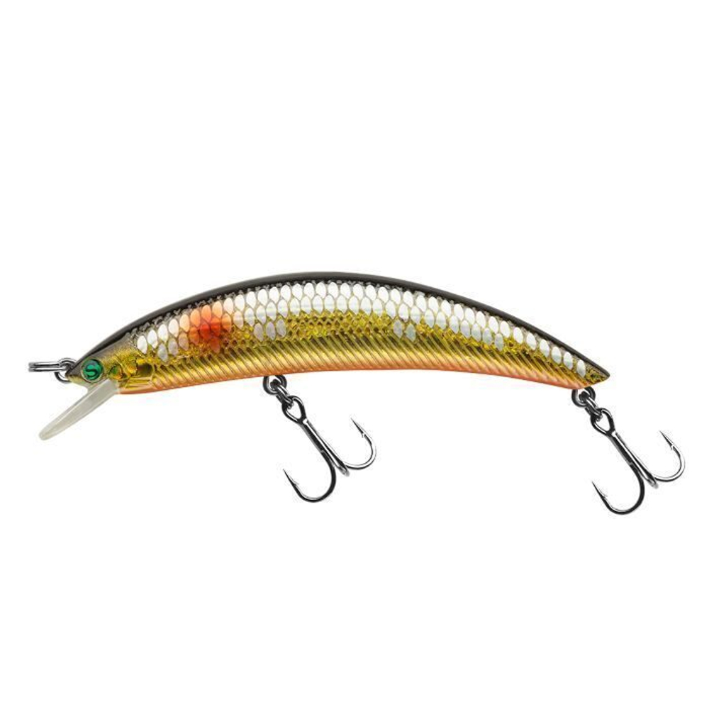 Воблер Sprut Hiro