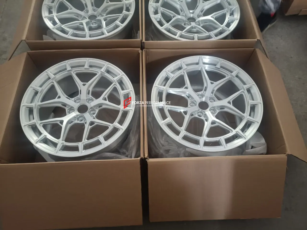 КОВАНЫЕ ДИСКИ ДЛЯ BMW M8 F93 COMPETITION GRAN COUPE 2022 БМВ