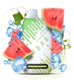 Elf Bar BC18000 - Watermelon Ice (5% nic)
