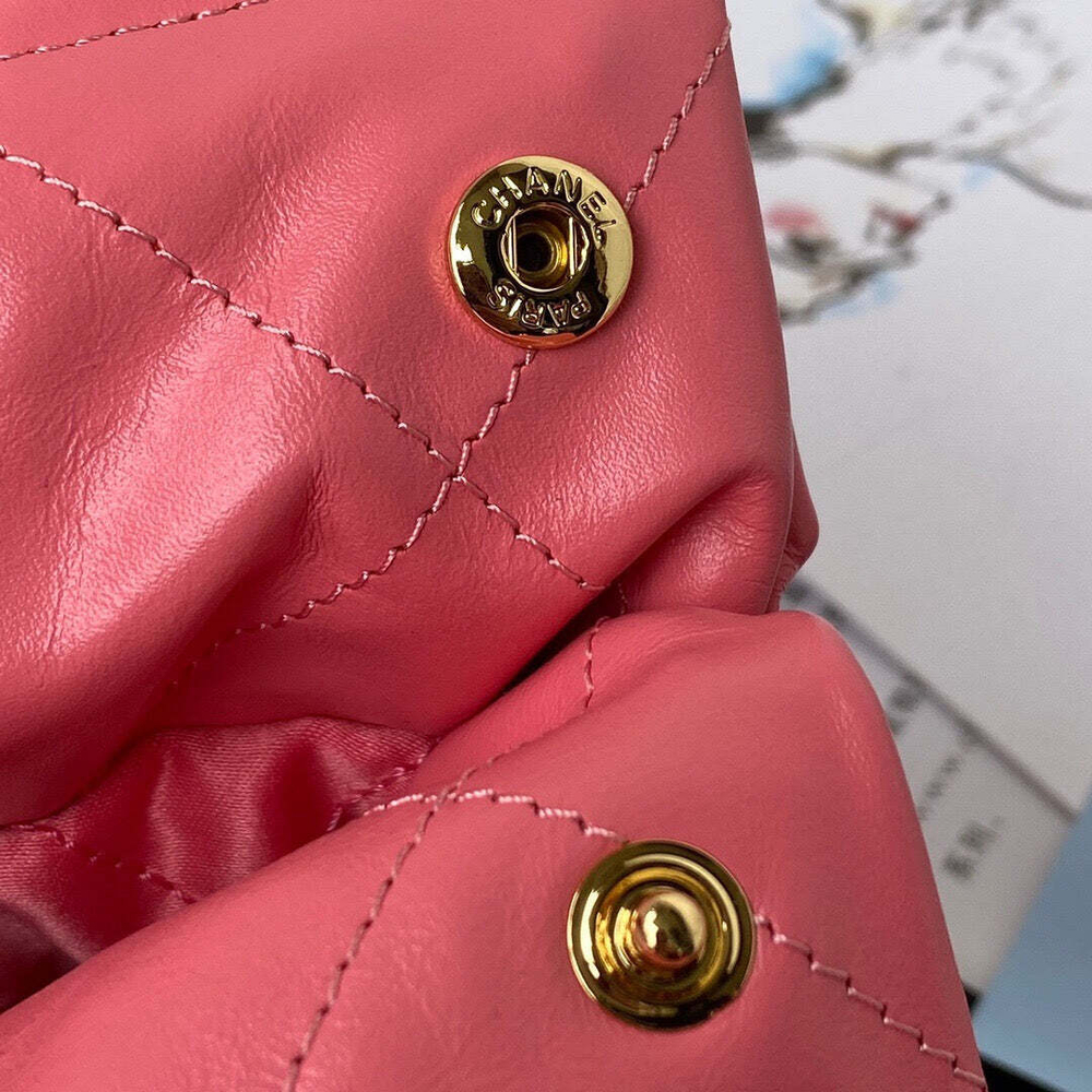 Chanel Bag 37 cm