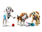 Конструктор лего Creator 31137 "Очаровательные собачки"