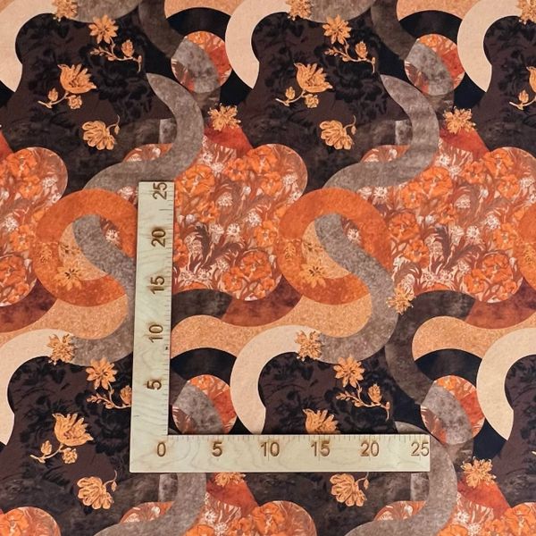 ОСЕННЯЯ ГАРМОНИЯ - 100% ХЛОПОК 5