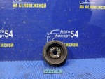 Шкив коленвала MAZDA FAMILIA 2003