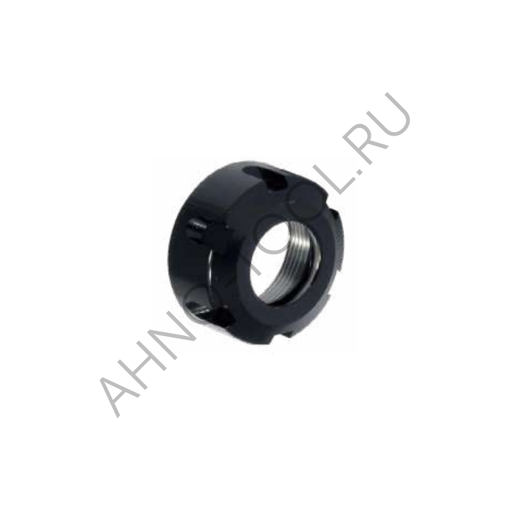 Гайка ER50-UM BRIGHT-TOOLS