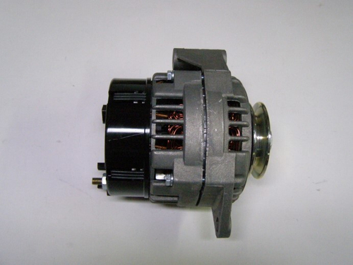 Генератор /21217 URBAN/ инж. с 2019 г. 110А (КЗАТЭ)