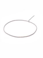 Колье-чокер Mango sticky rice мини