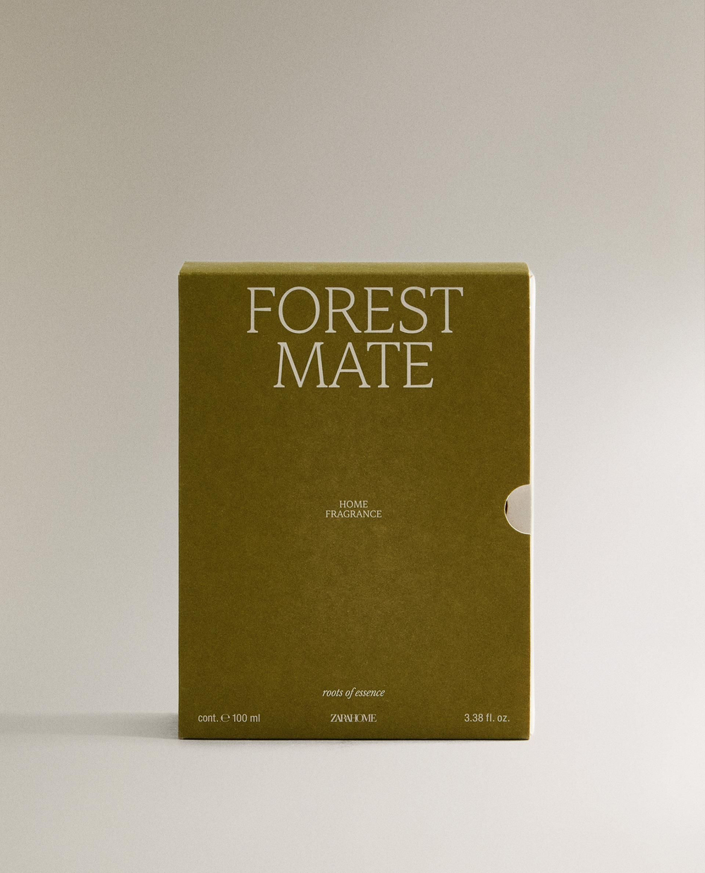 Zara Home - Ароматические палочки forest mate, 100 мл