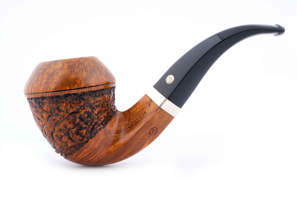 Курительная трубка Mastro De Paja M442