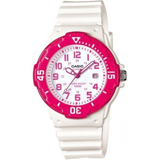 Наручные часы Casio Collection LRW-200H-4BVDF