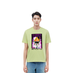 Футболки Stussy Young Organics Tee T, 1904720