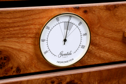 Хьюмидор-шкаф Gentili на 250 сигар, SC250-Olmo