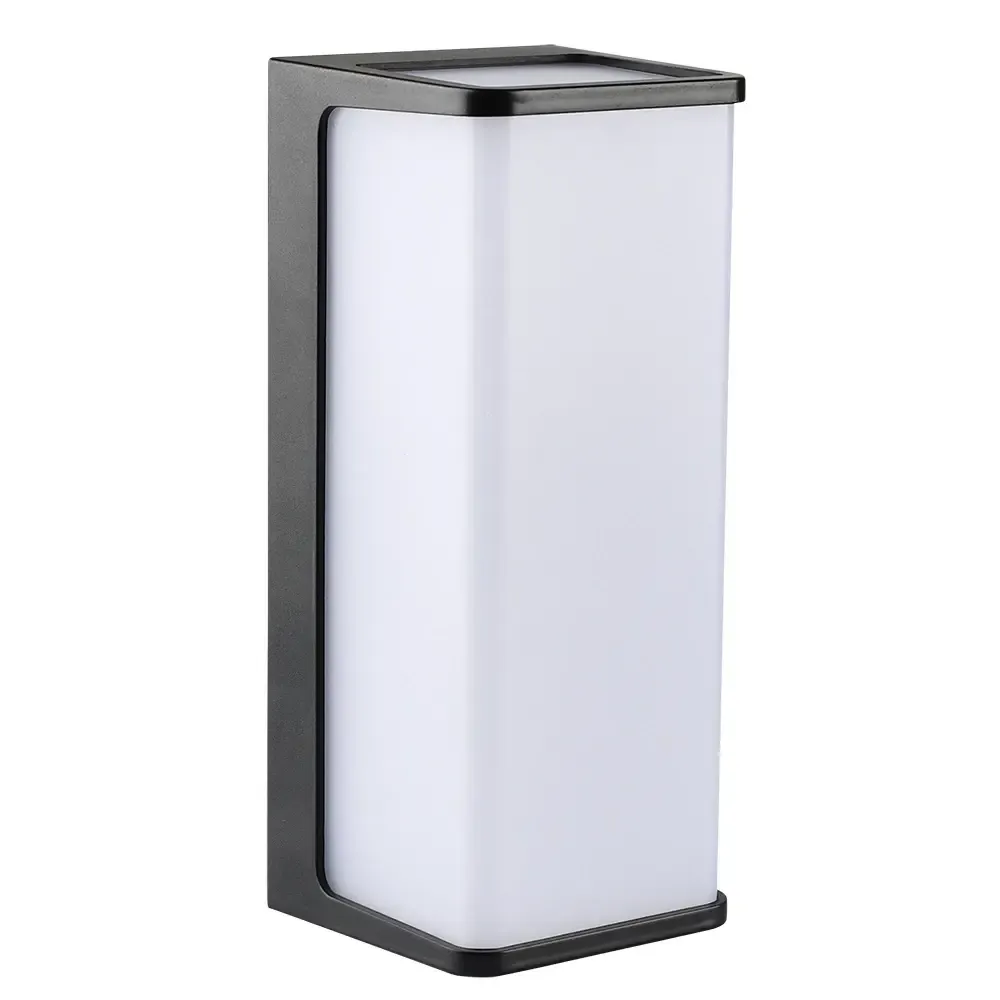 Уличный настенный светильник Arte Lamp