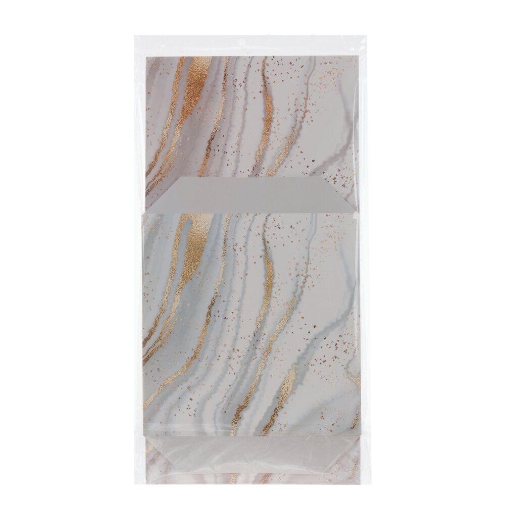 GAEM Коробка подарочная (бумага 350г/м2), L22,5 W22,5 H22 см, 4в.