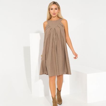 Сарафан Найди меня Charutti (Акция)