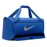 Сумка и рюкзак Nike Brasilia 9.5 Bag Blue