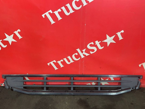 Решетка радиатора нижняя