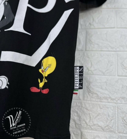 Футболка Philipp Plein Looney Tunes