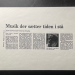 Keith Jarrett Trio ‎– Standards Live (Германия 1986г.) ECM