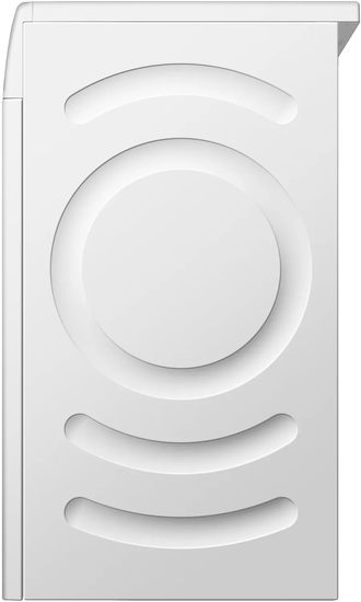 Стиральная машина BOSCH WLS28460ME