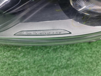 Фара левая Mercedes V w447 (2014-н.в.) LED