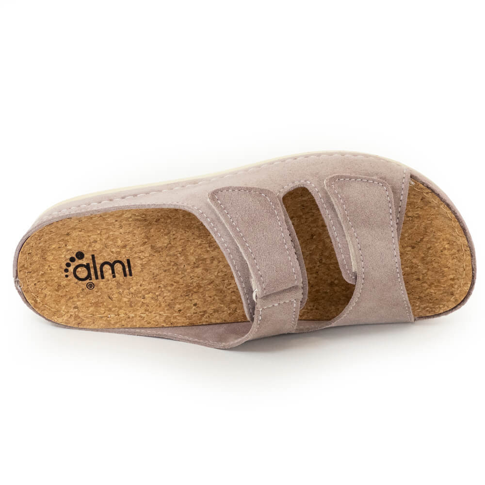 ALMI (арт. 670103-023004) "Джулия" Розовые (Пудра)