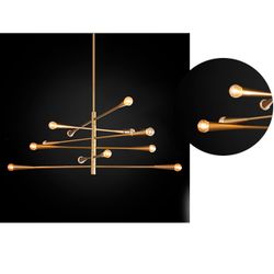 Люстра На Штанге Escape By Imperiumloft