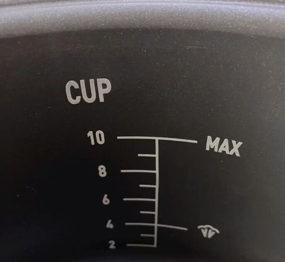 Чаша для мультиварки Moulinex MK708*** SS-996195