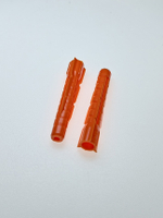 6х42 Дюбель универсальный U (100 шт.)