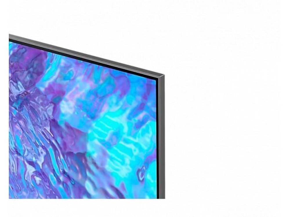 QLED телевизор Samsung QE98Q80C EU 4K Ultra HD