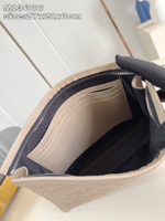 Louis Vuitton Pochette Voyage MM