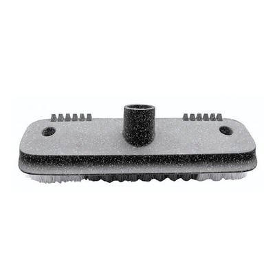 Щетка для пола "Grenada", L240мм (гранит светло-серый)