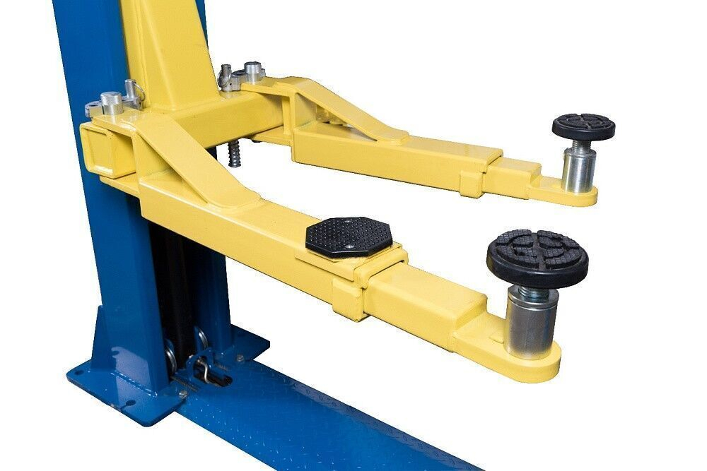 Подъемник двухстоечный Т4В AE&T (380 В)