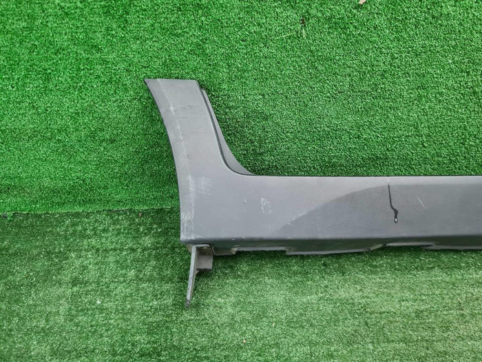 Накладка порога правая Hyundai Creta 1 (2016-2021)