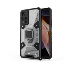 Противоударный чехол с кольцом подставкой для Xiaomi Redmi Note 11 pro