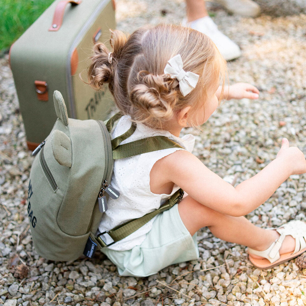 Детский рюкзачок CHILDHOME MY FIRST BAG