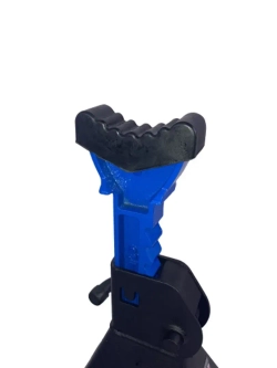 Подставка ремонтная 3т (h min 280мм, h max 420мм) (к-т 2шт) RockForce RF-TH53003B