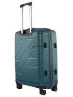 Чемодан 463 / Полипропилен