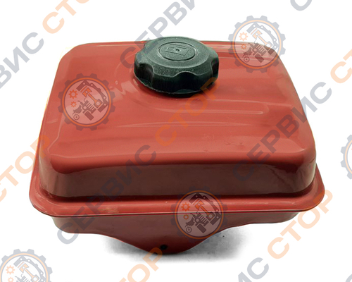 Топливный бак (тип 2) 168/170F 6 л.