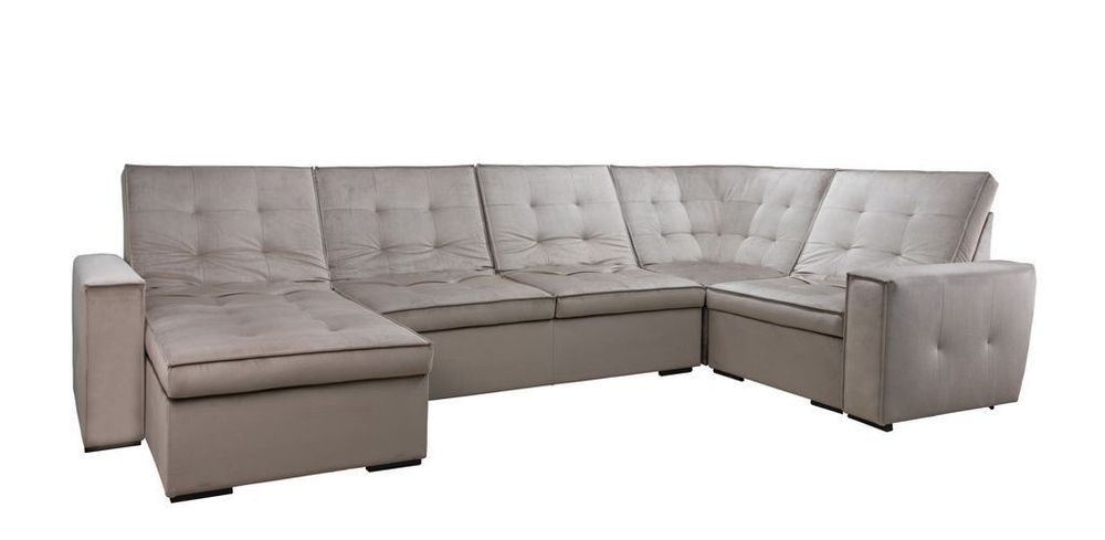 Угол "Легион-3" с подлокотником в ассортименте