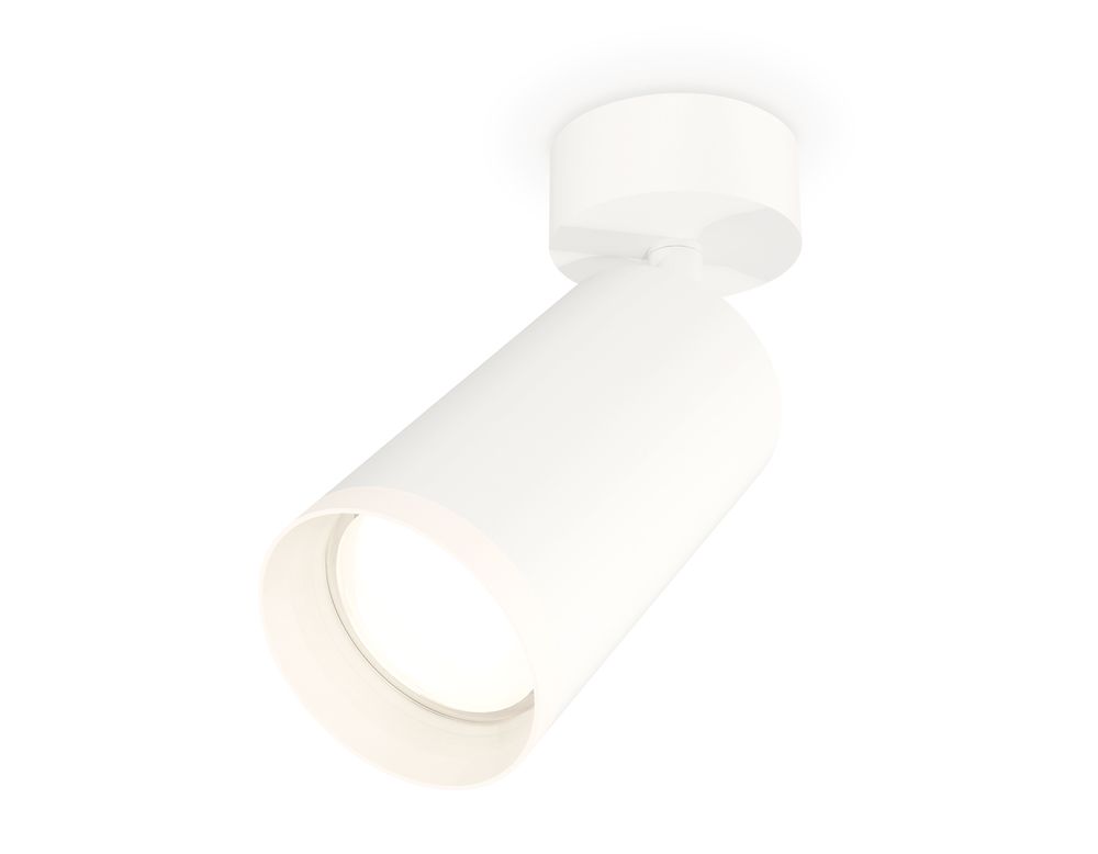 Ambrella Комплект поворотного светильника с акрилом Techno XM6322010