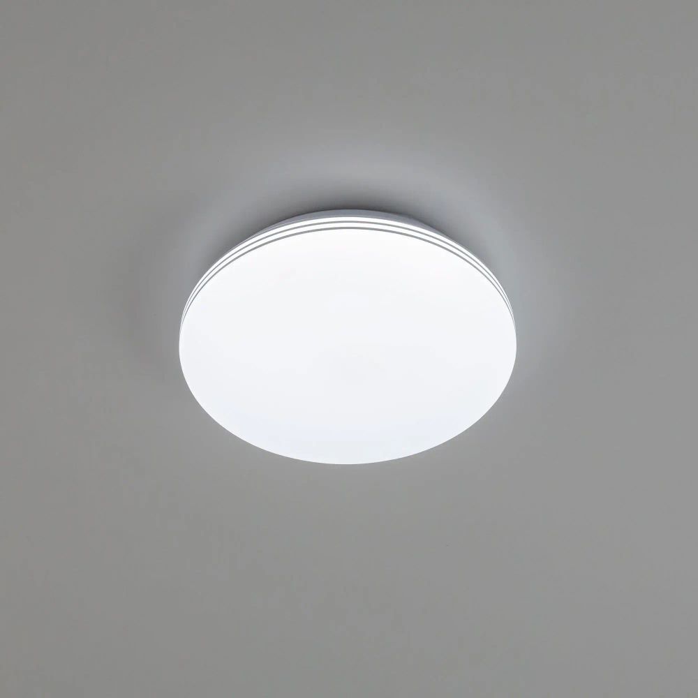 Citilux Симпла CL714240V Светильник светодиодный с диммером