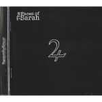 The Faces Of Sarah / Twentyfour (RU)(CD)
