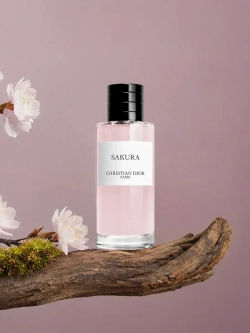 Dior Christian Dior Sakura 125 мл
