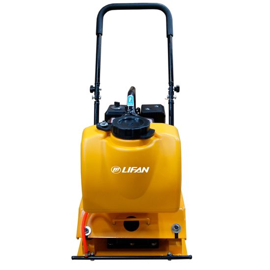 Виброплита бензиновая "LIFAN" PVB90