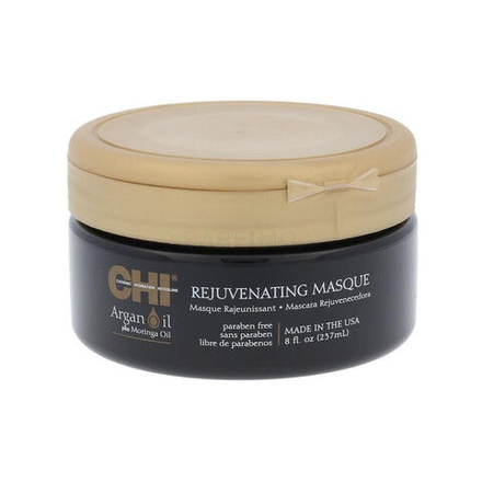 Farouk Systems CHI Argan Oil Plus Moringa Oil 237 ml haarmaske für Frauen