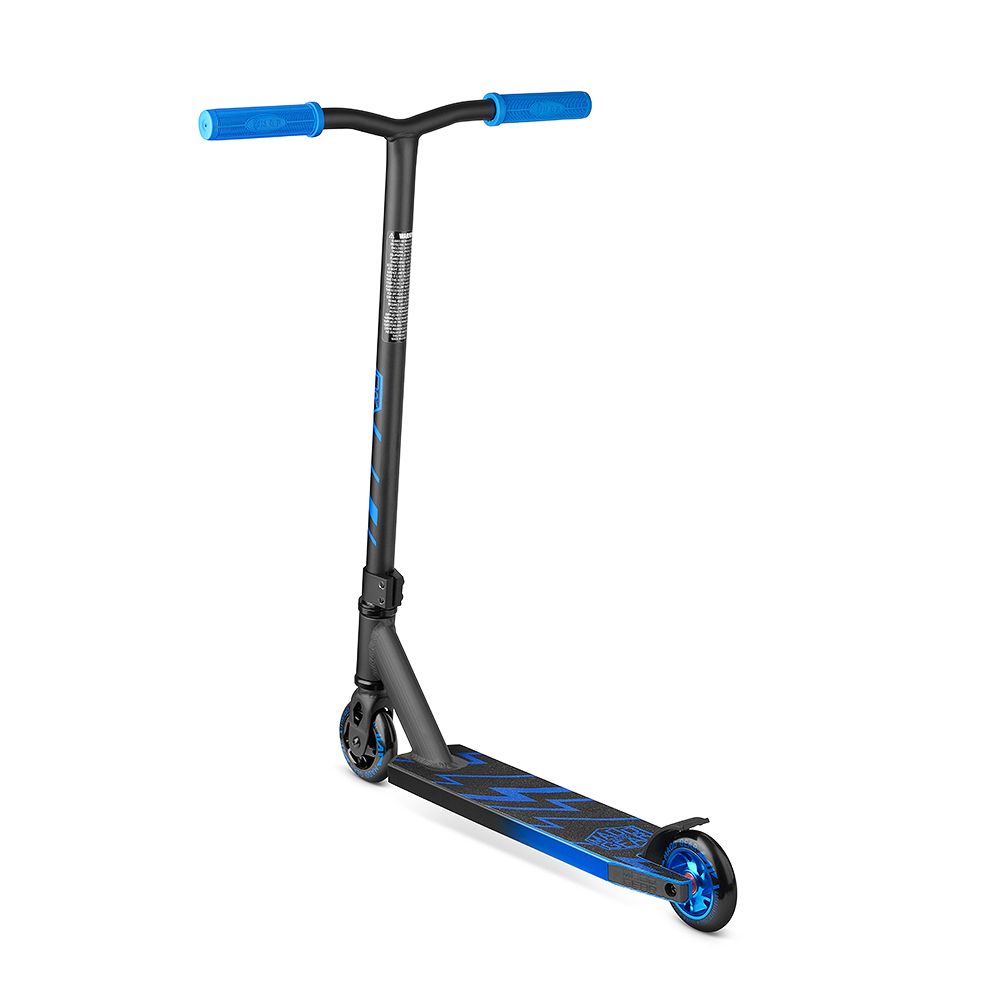 Трюковый самокат Madd Gear Whip Pro