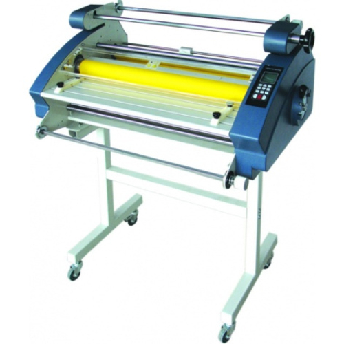 Ламинатор Bulros LR-D-pro-658S-SS_-BR_-__