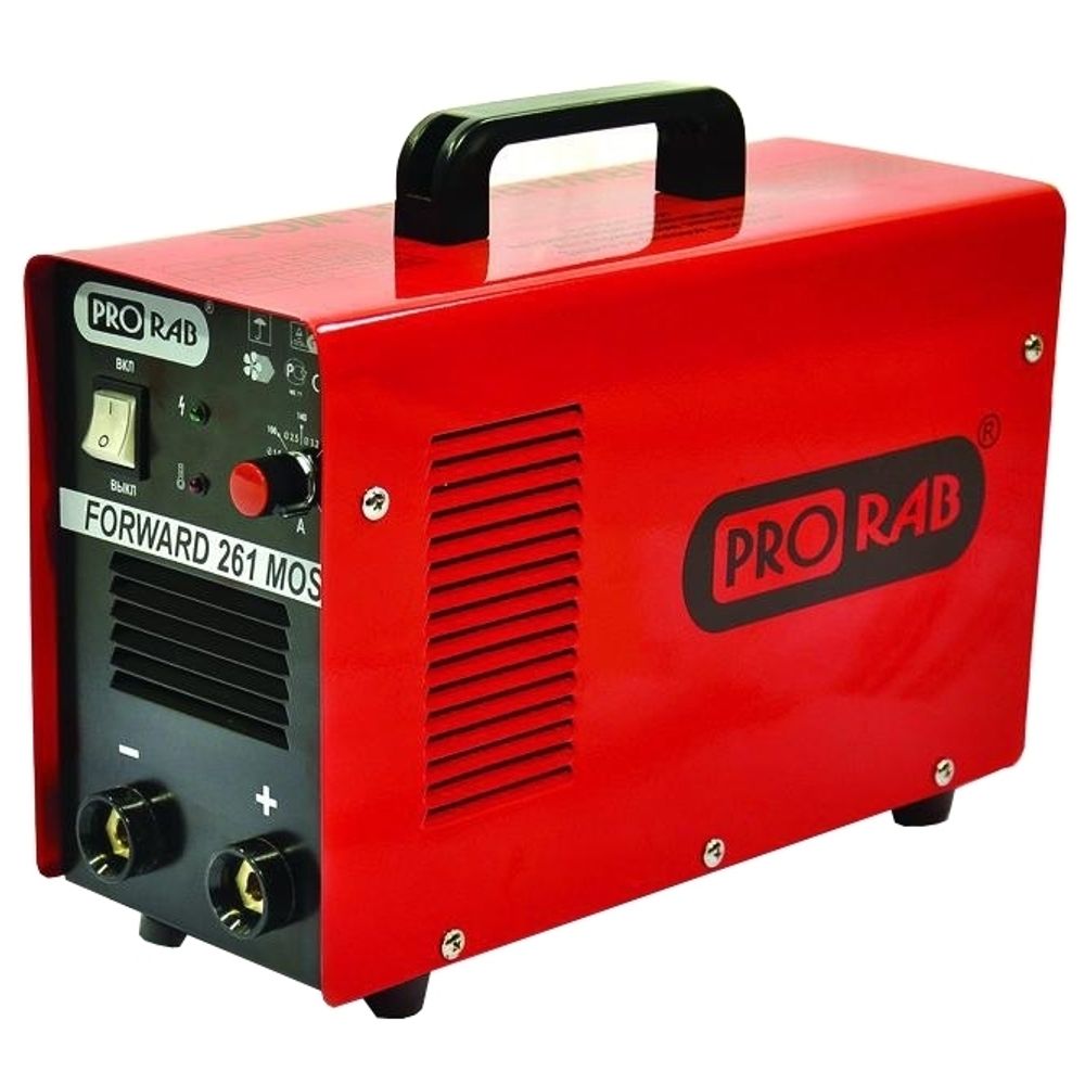 Сварочный аппарат PRORAB Forward 261 MOS, 10-250А